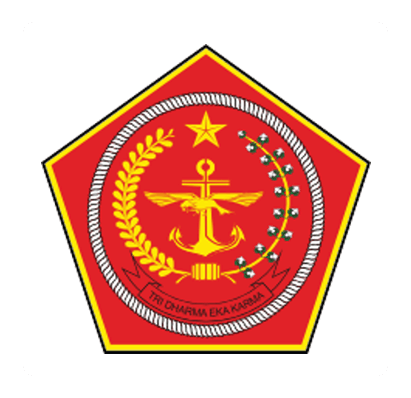 The Indonesian National Defense Force